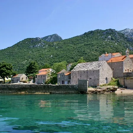 Duba Peljeska, Peljesac - 10230 *