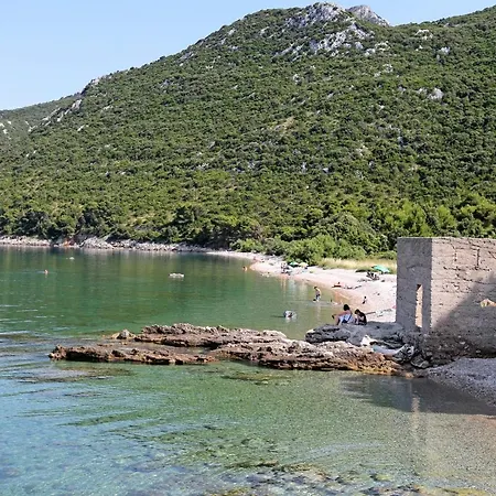 Duba Peljeska, Peljesac - 10230 Appartamento