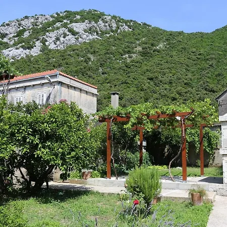 Duba Peljeska, Peljesac - 10230 公寓