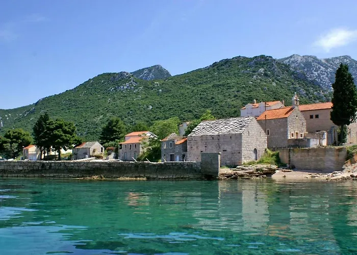 Duba Peljeska, Peljesac - 10230 *