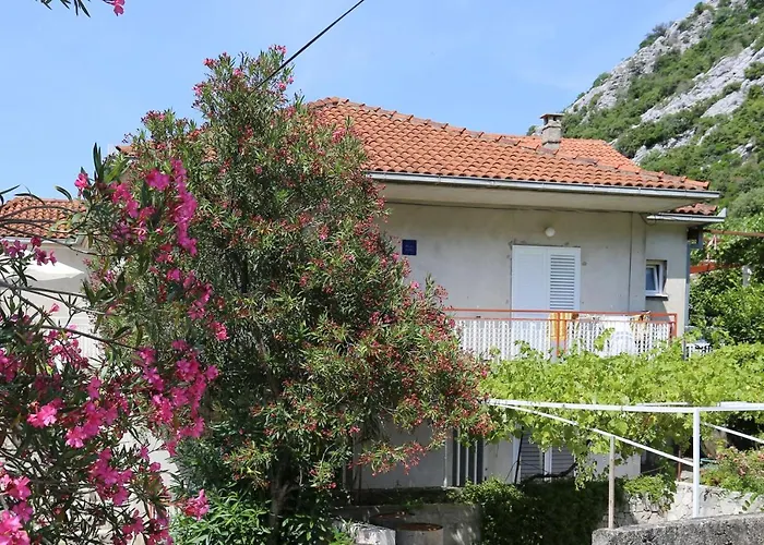 Duba Peljeska, Peljesac - 10230 奥瑞比克