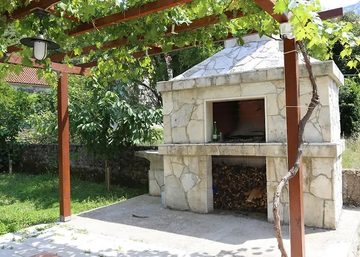 公寓 Duba Peljeska, Peljesac - 10230 *