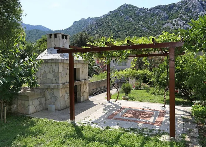 公寓 Duba Peljeska, Peljesac - 10230