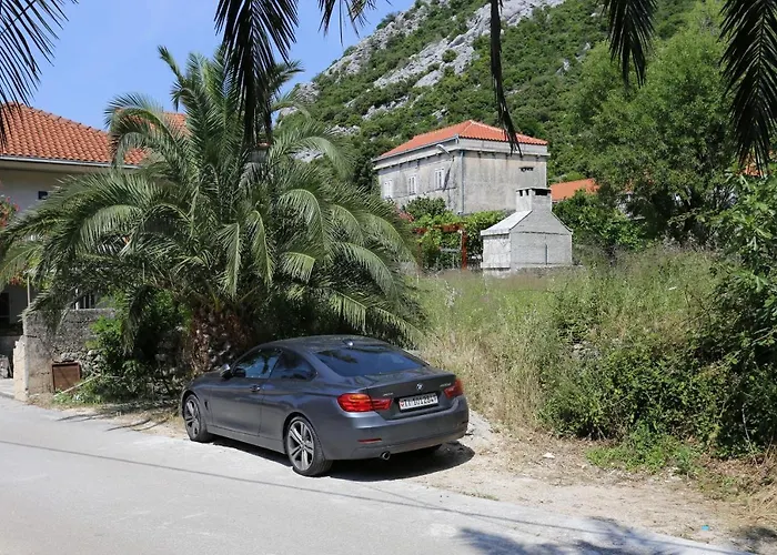 Duba Peljeska, Peljesac - 10230 *