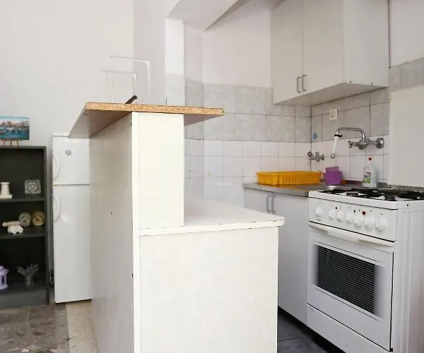 Duba Peljeska, Peljesac - 10230