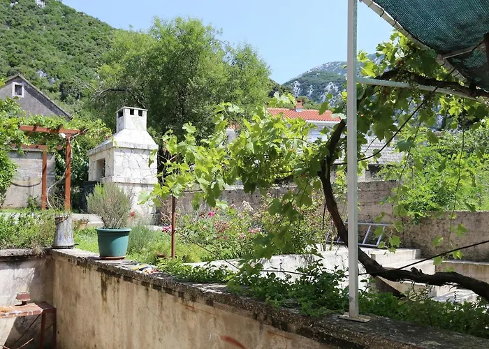 公寓 Duba Peljeska, Peljesac - 10230