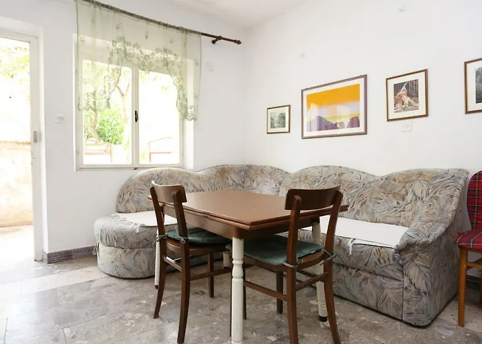 Duba Peljeska, Peljesac - 10230 奥瑞比克