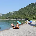 Duba Peljeska, Peljesac - 10230 公寓 奥瑞比克