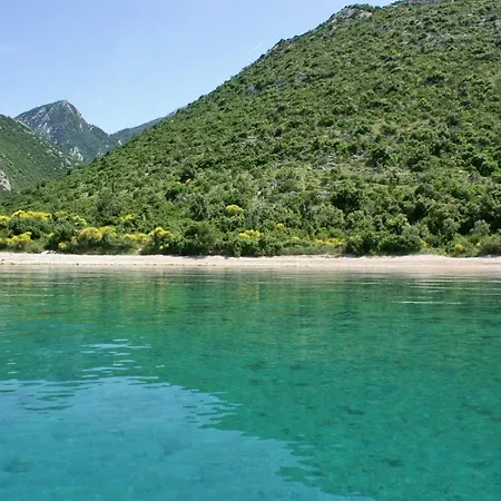 Duba Peljeska, Peljesac - 10230 Apartamento Orebić