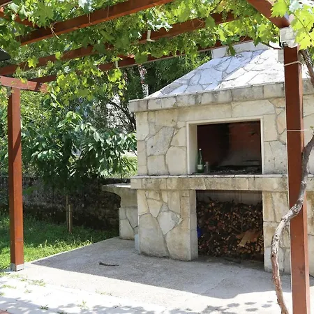Apartamento Duba Peljeska, Peljesac - 10230 *