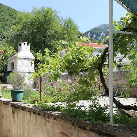 Apartamento Duba Peljeska, Peljesac - 10230