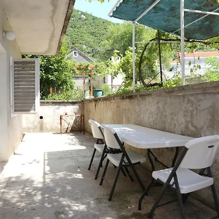Duba Peljeska, Peljesac - 10230 Apartamento